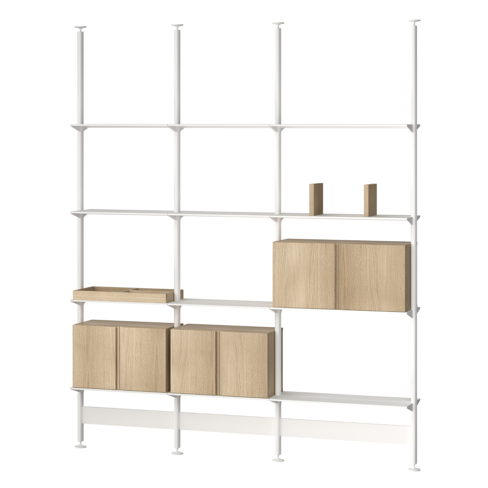 Pira G2 System 04